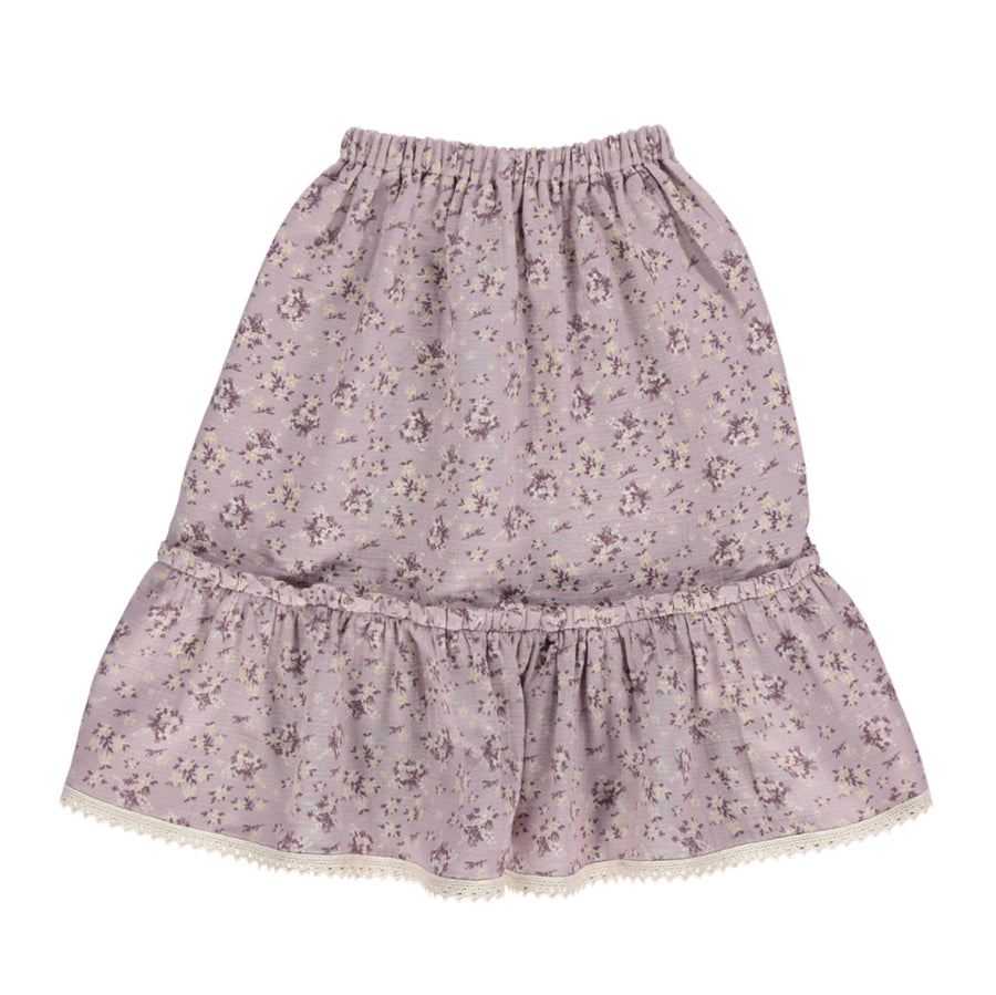 Liilu :: Katha Flower Skirt