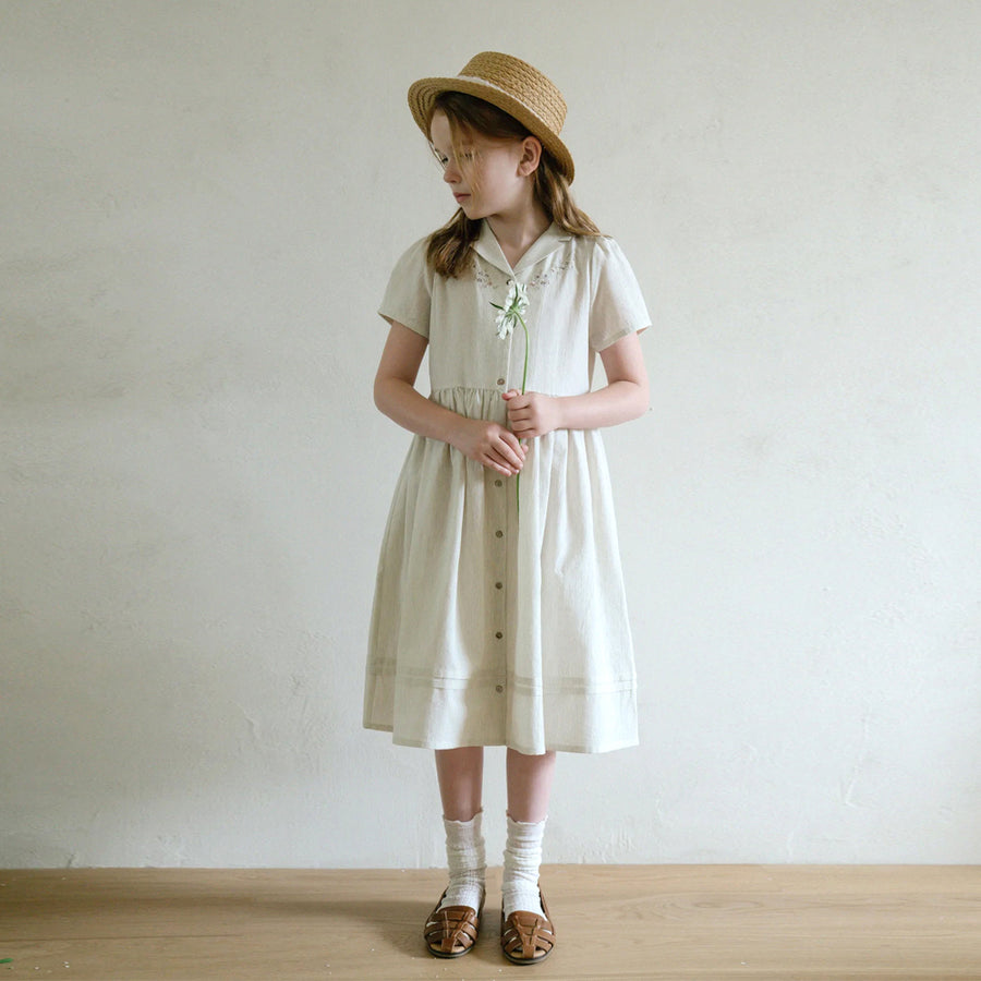 Louisiella :: Leilani Dress