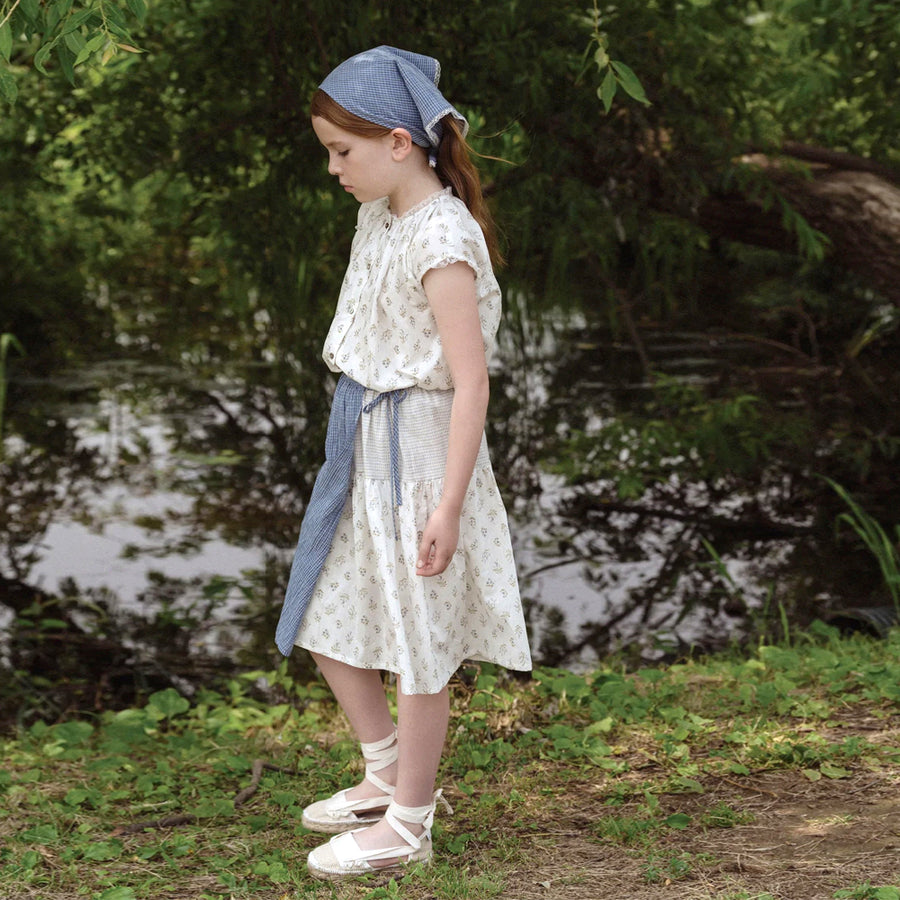 Louisiella :: Matilia Skirt