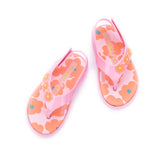 Mini Melissa :: Mini Melissa Sunny Fabula BB Pink