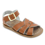 [Pre-Order] Salt Water Sandals :: Original Tan