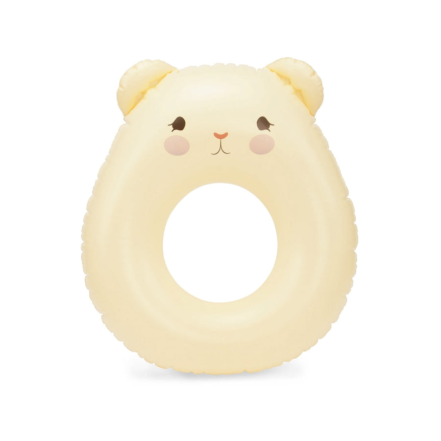 Konges Sloejd :: Swim Ring Bear Soleil