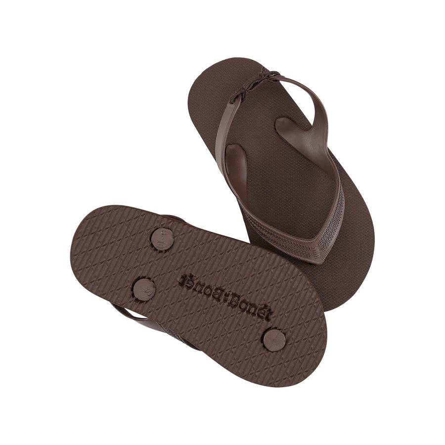 Bonet et Bonet :: Flip Flops Earth