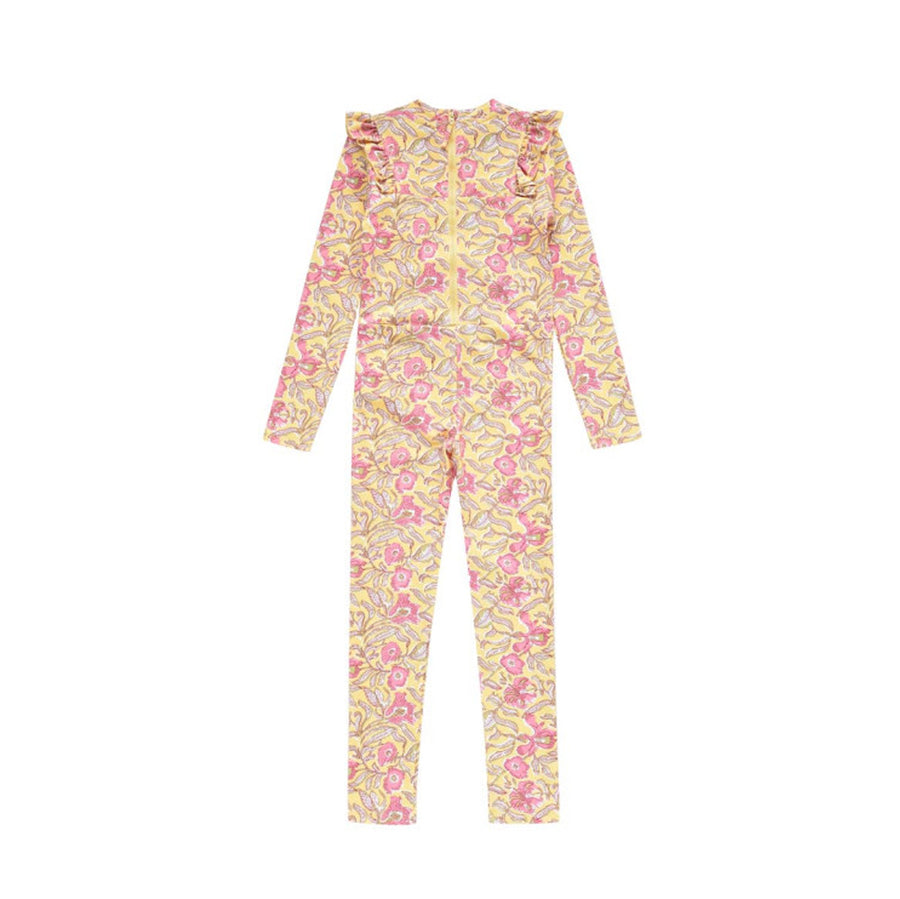 Louise Misha :: Bathing Jumpsuits Lemon Patchouli Spring