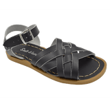 [바로배송]  Salt Water Sandals :: Salt Water Retro Mom Black