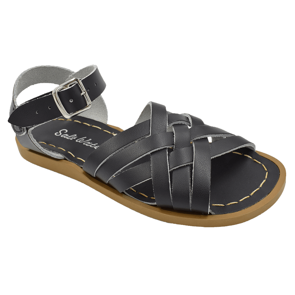 Saltwater shop sandals men