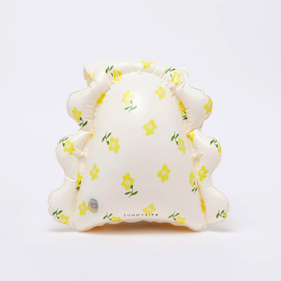 Sunnylife :: Buddy Float Bands Mima The Fairy Lemon Lilac