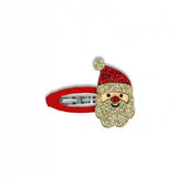 Milkxsoda :: Santa Hair Clip