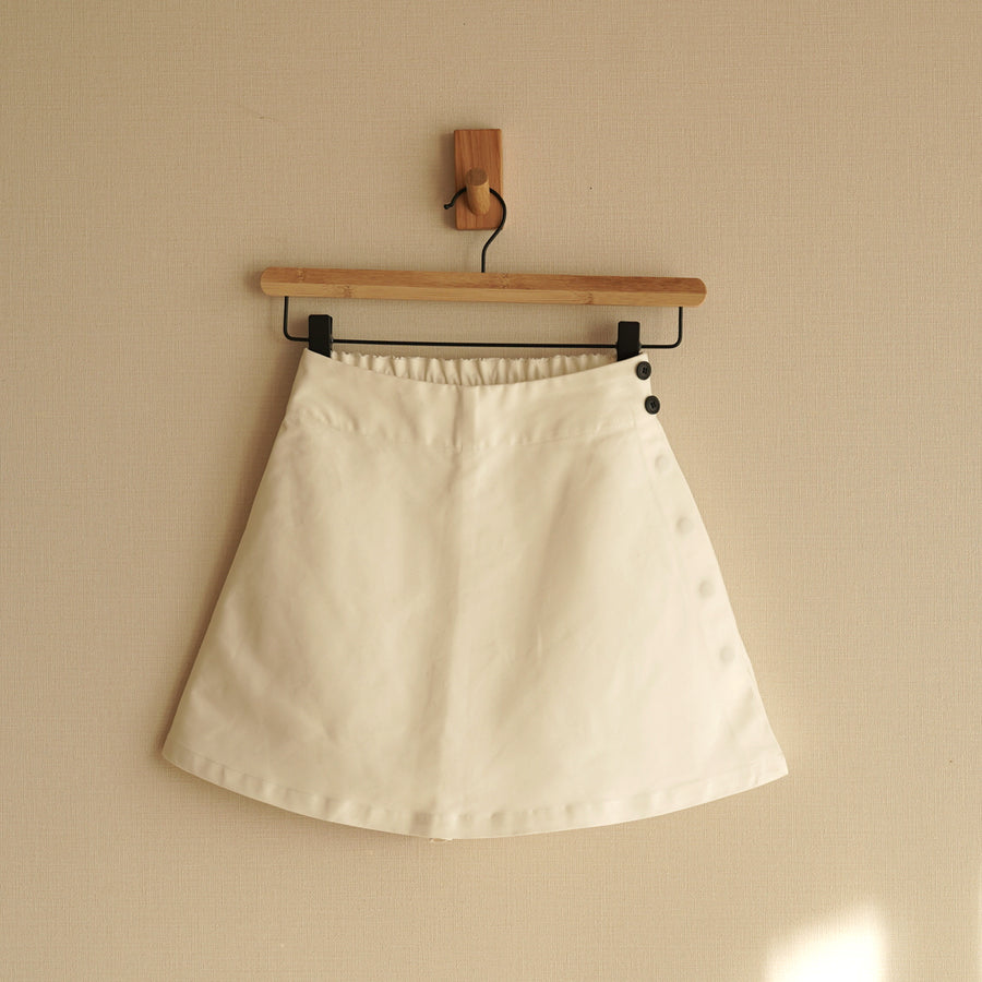 Mes Kids Des Fleurs :: Culottes White