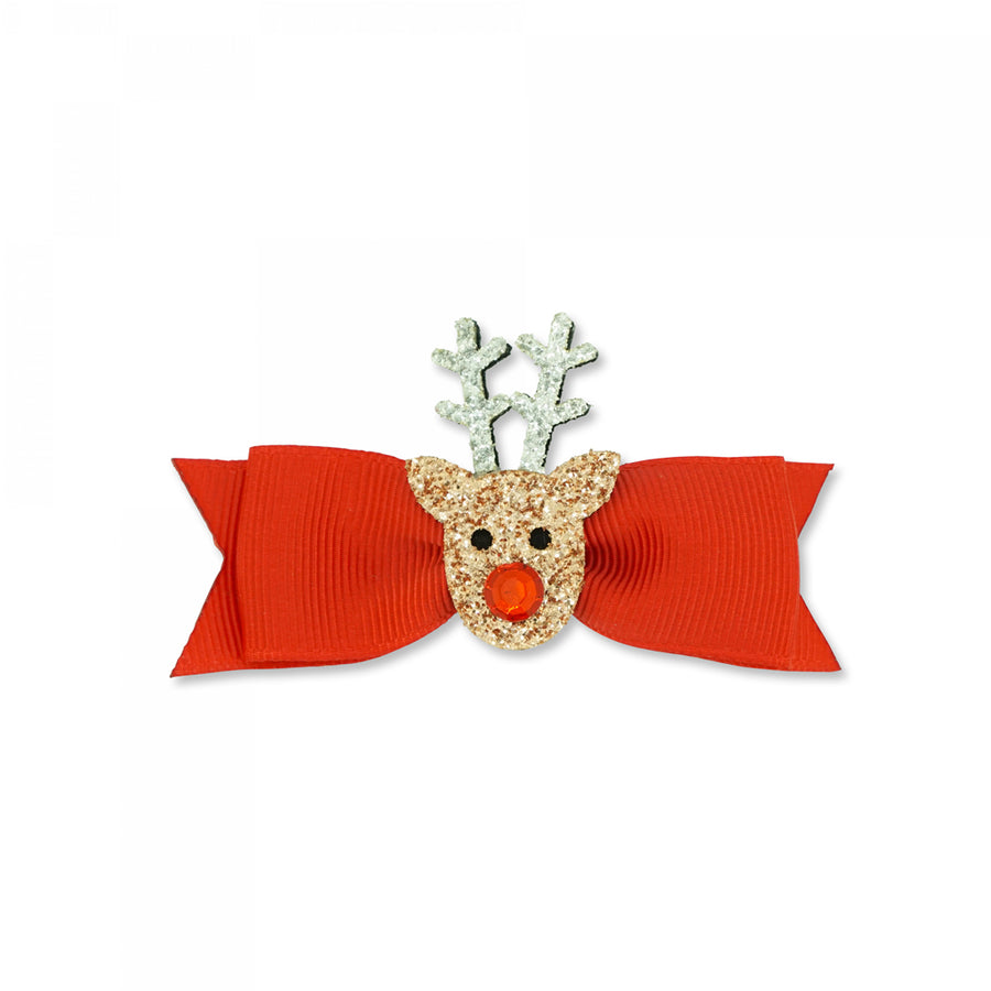 Milkxsoda :: Dasher Reindeer Hair Clip