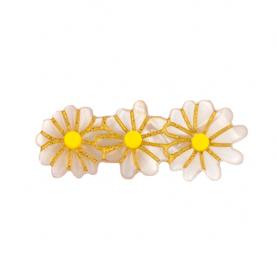 Coucou Suzette :: Daisies Hair Clip