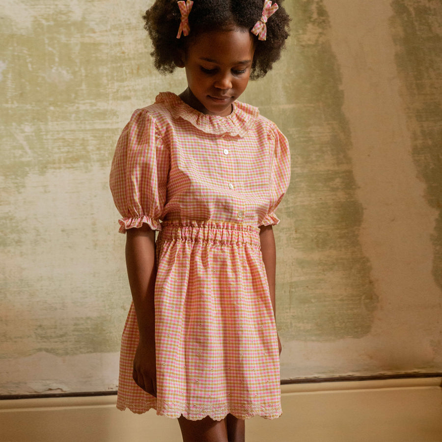Bebe Organic :: Diane Skirt Sundae