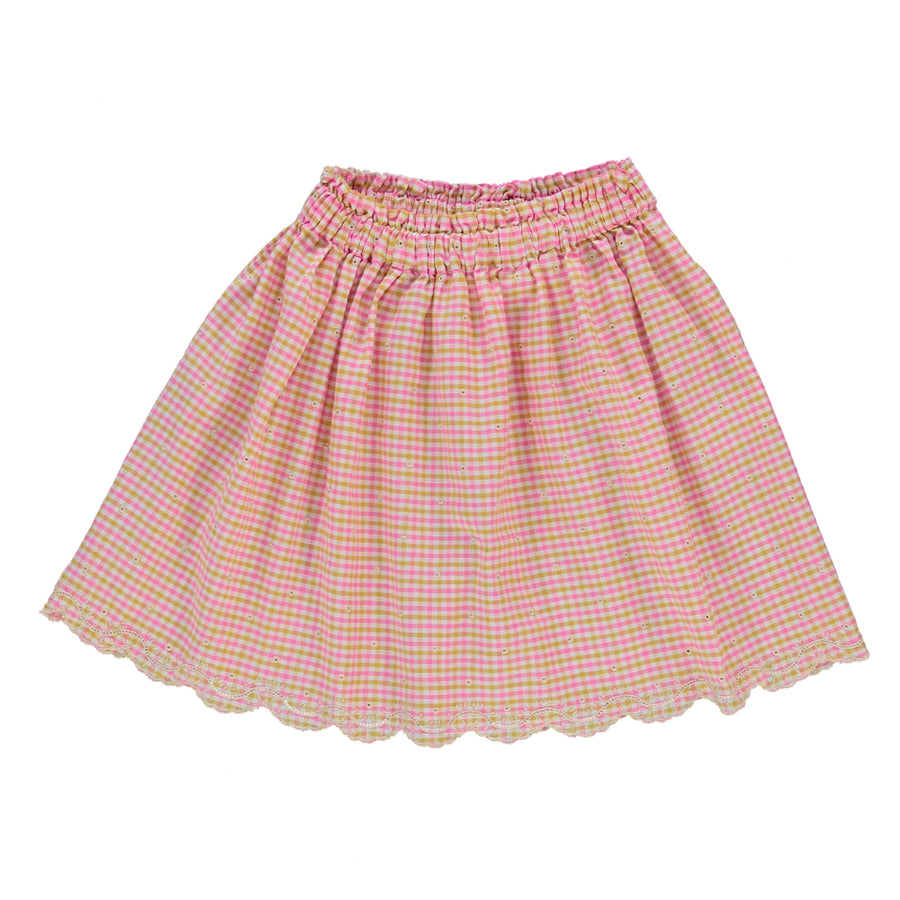 Bebe Organic :: Diane Skirt Sundae