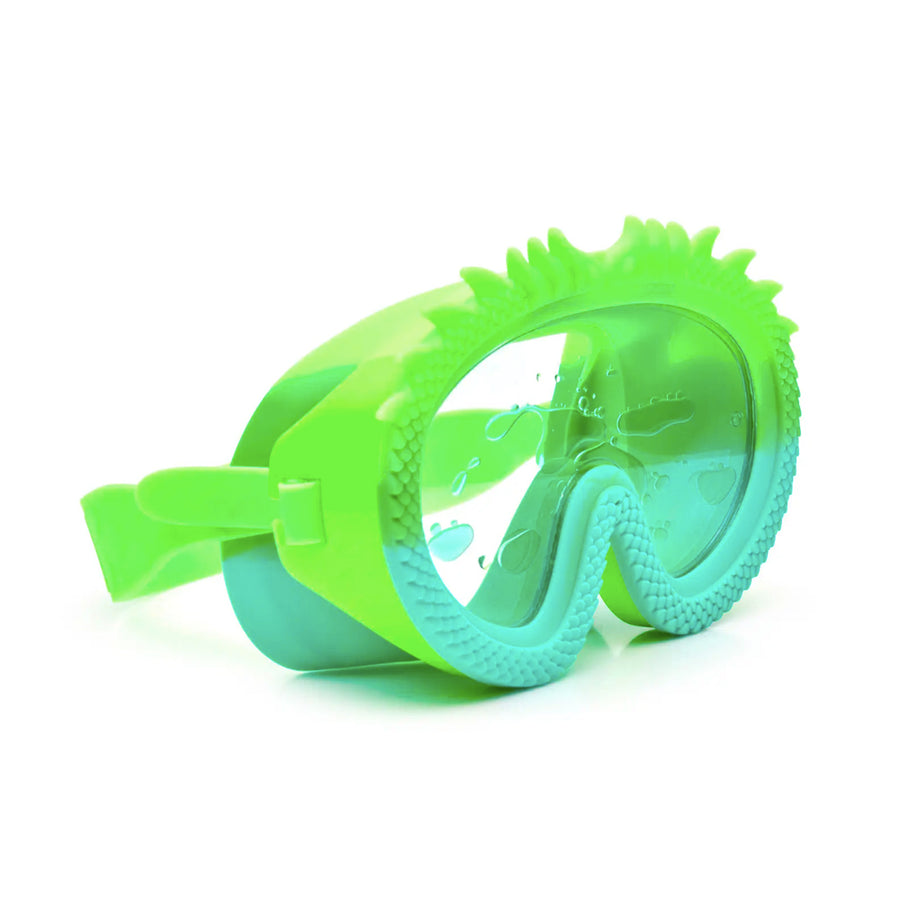 Bling2O :: Green Glider The Dragon Swim Mask