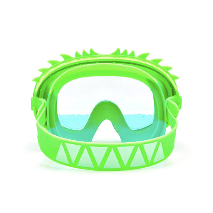 Bling2O :: Green Glider The Dragon Swim Mask