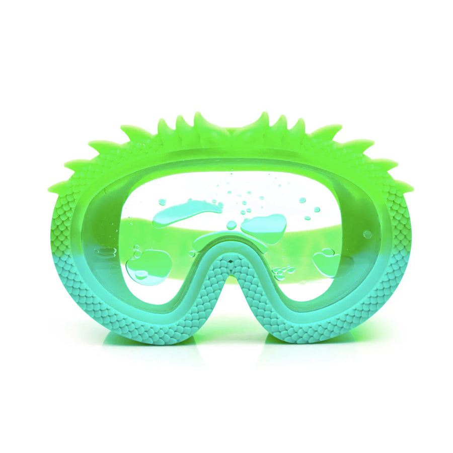 Bling2O :: Green Glider The Dragon Swim Mask