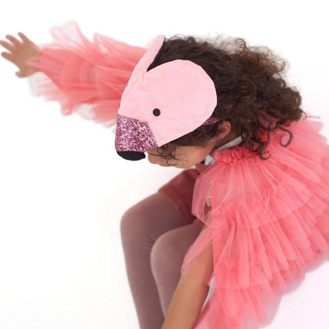 Meri Meri :: Flamingo Costume