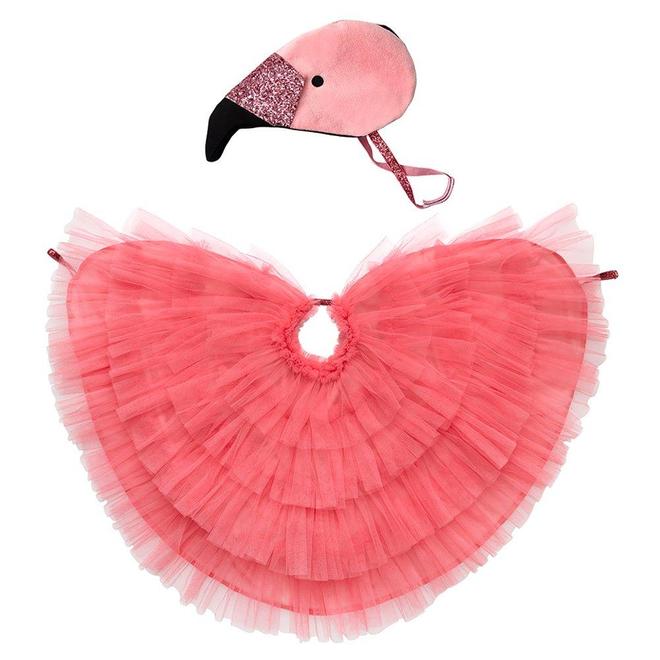 Meri Meri :: Flamingo Costume