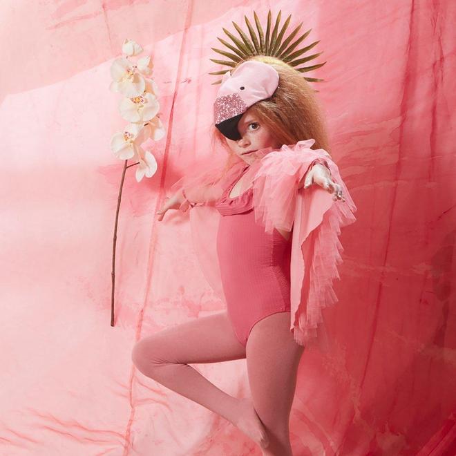 Meri Meri :: Flamingo Costume