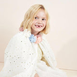Meri Meri :: Pom Pom Collar Cape