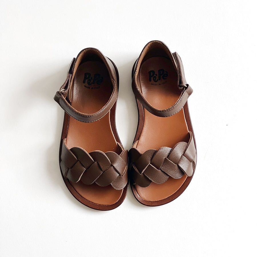 Pepe :: Style 1360 Heritage Mastic