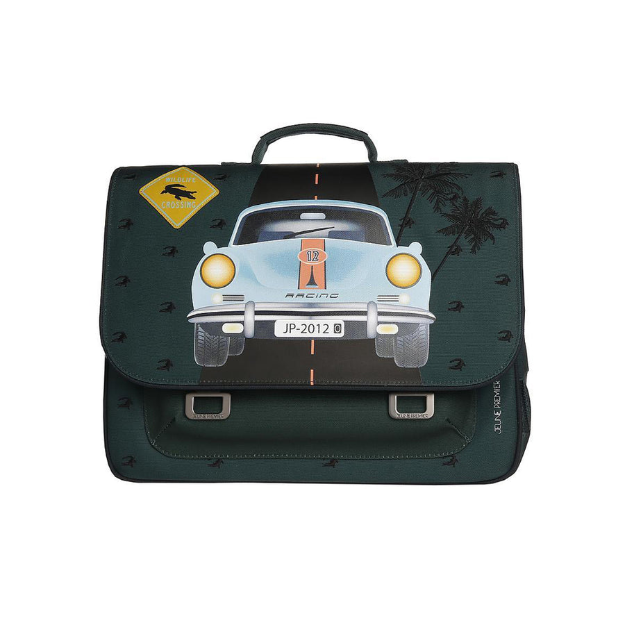 Jeune Premier :: It bag Midi Monte Carlo