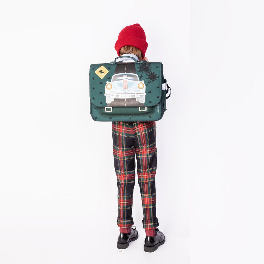 Jeune Premier :: It bag Midi Monte Carlo