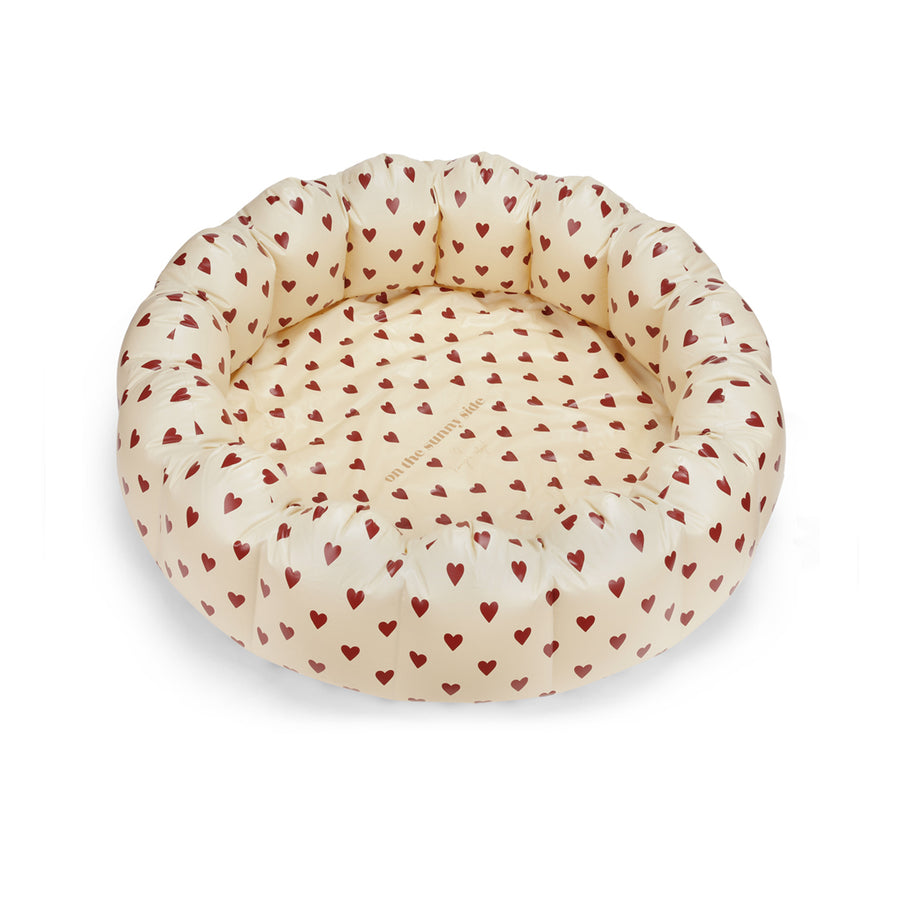 Konges Sloejd :: Shell Pool Small Mon Amour
