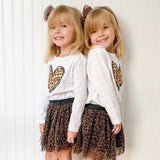 Sweet Wink :: Leopard Tutu