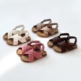Pepe :: Style BK 12 Vacchetta Cuoio