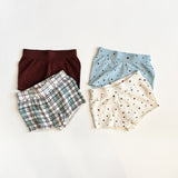 Fub :: Printed Beach Shorts Glacier/Dot