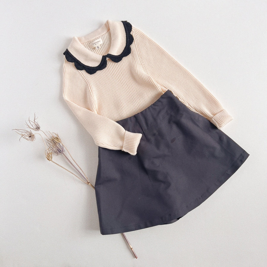 Mes Kids Des Fleurs :: Culottes Black