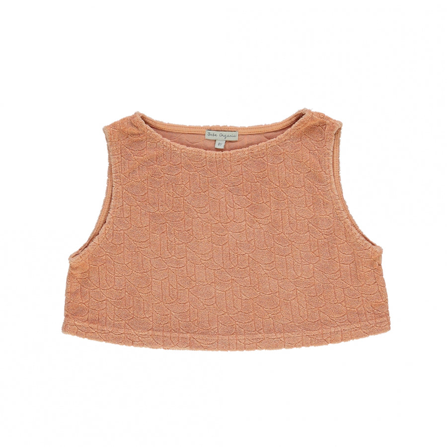 Bebe Organic :: Lee Top Sandstone