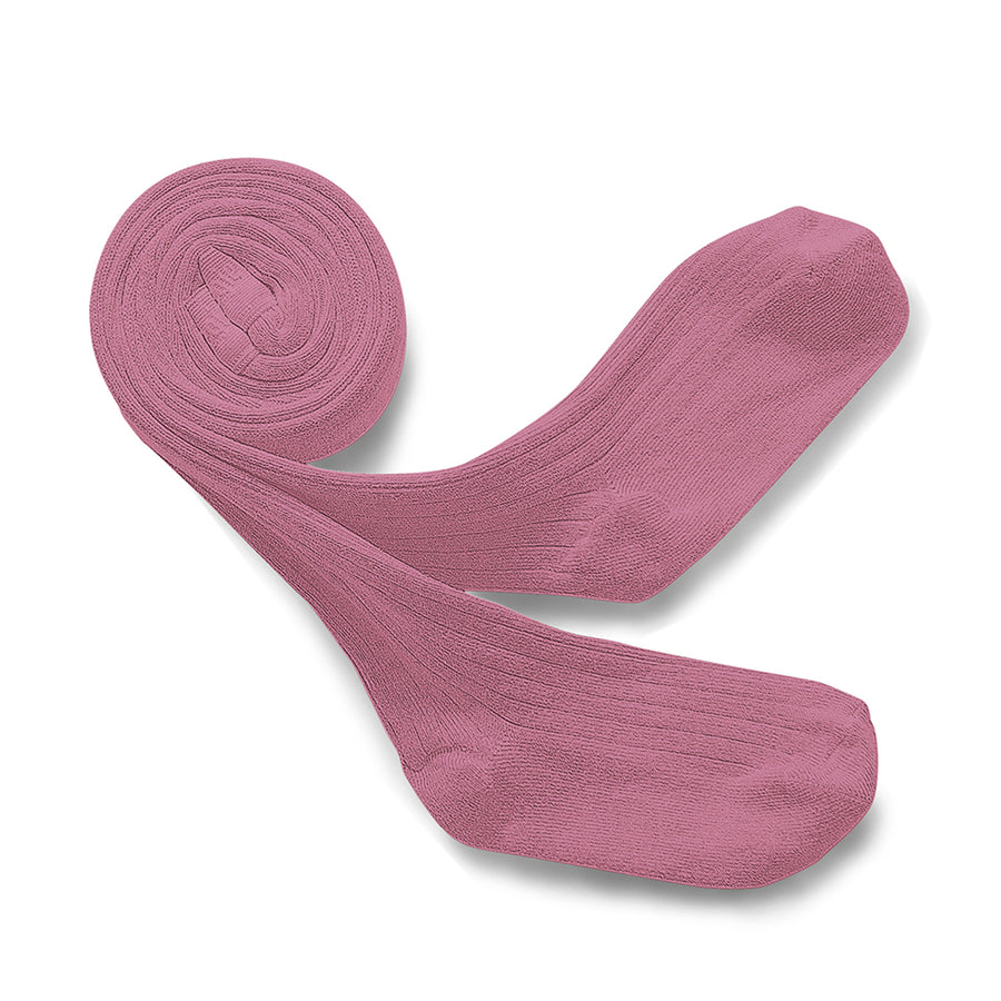 Collegien :: Louise Ribbed Tights 600