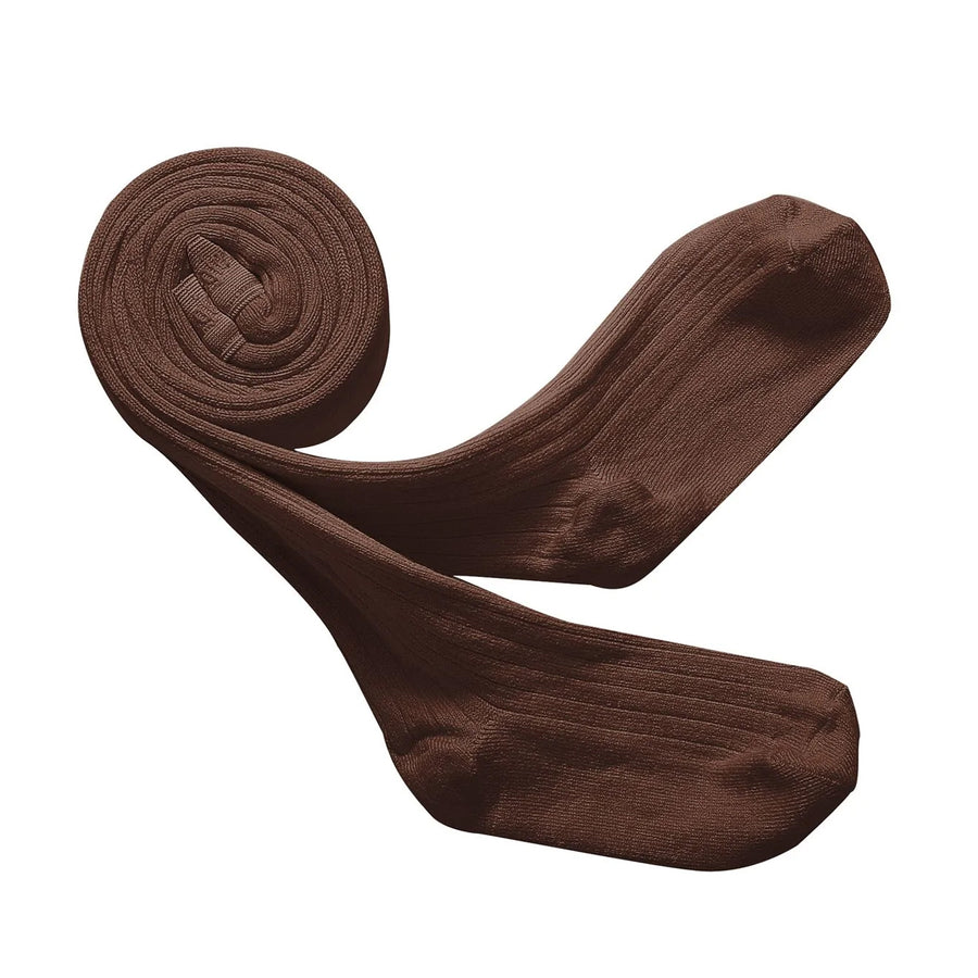 Collegien :: Louise Ribbed Tights 786