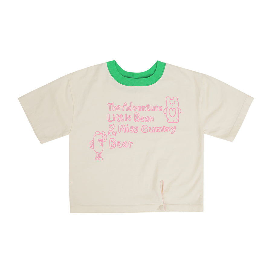 Tambere :: Mia Shirt Ivory