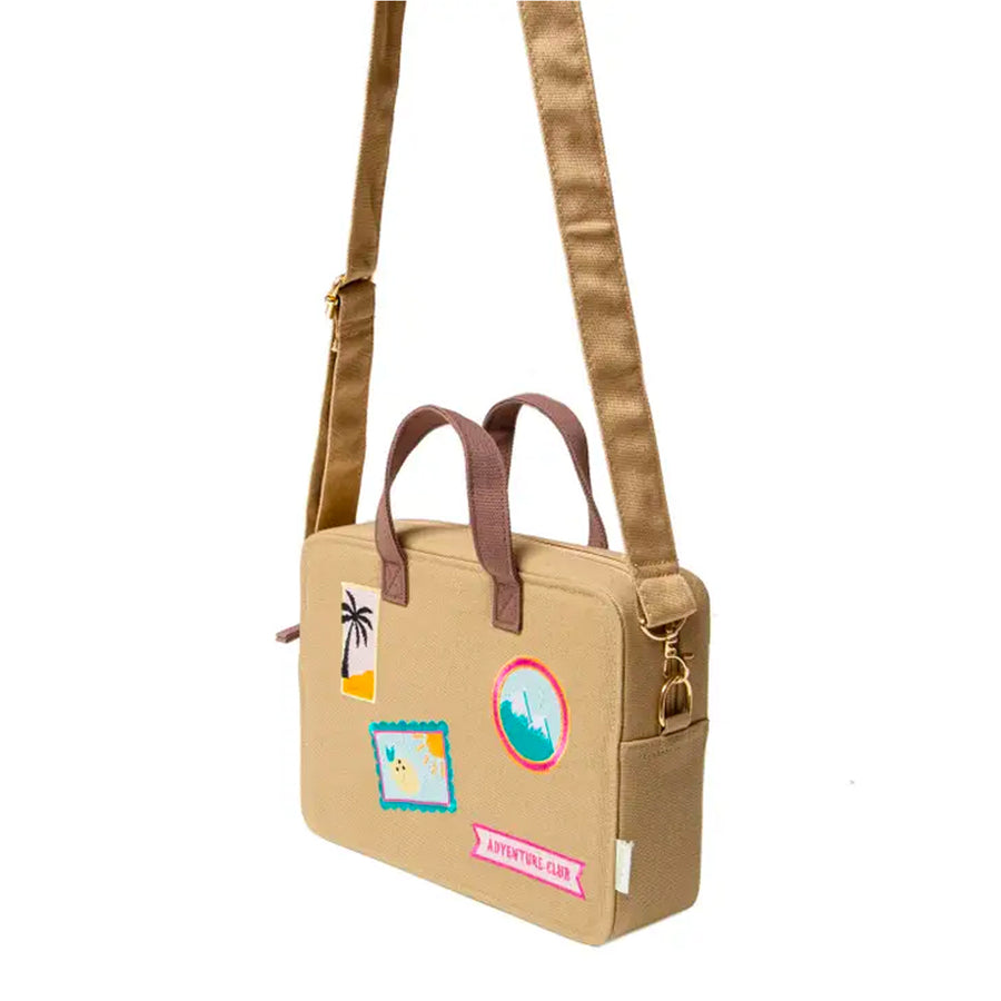 Rockahula :: Mini Suitcase Bag
