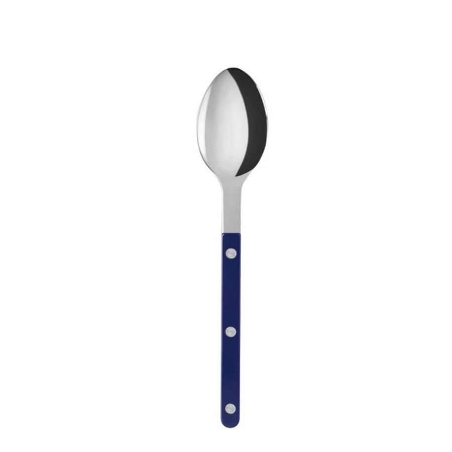 Sabre :: Bistrot Solid Navy Blue - 3 Styles