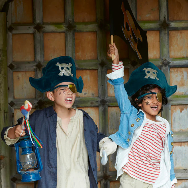 Meri Meri :: Pirate Costume
