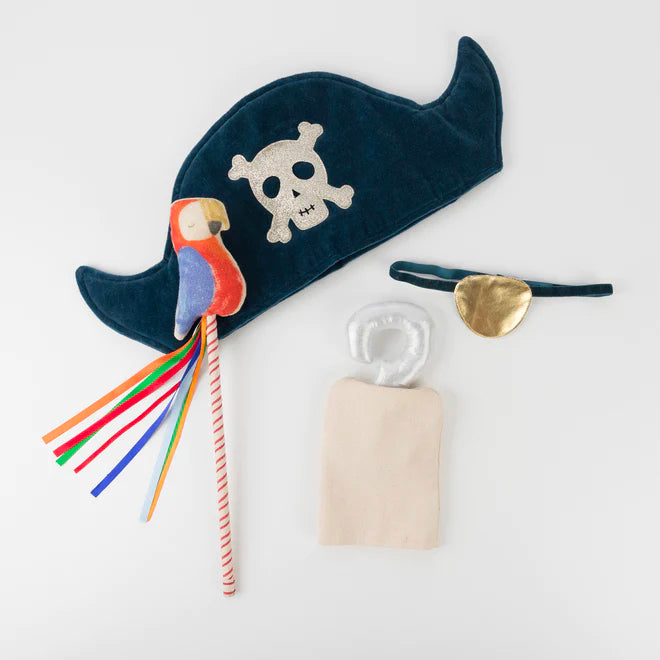 Meri Meri :: Pirate Costume