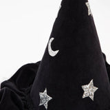 Meri Meri :: Pointed Black Hat