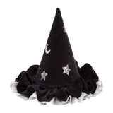 Meri Meri :: Pointed Black Hat
