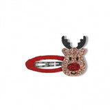 Milkxsoda :: Rudolph Hair Clip