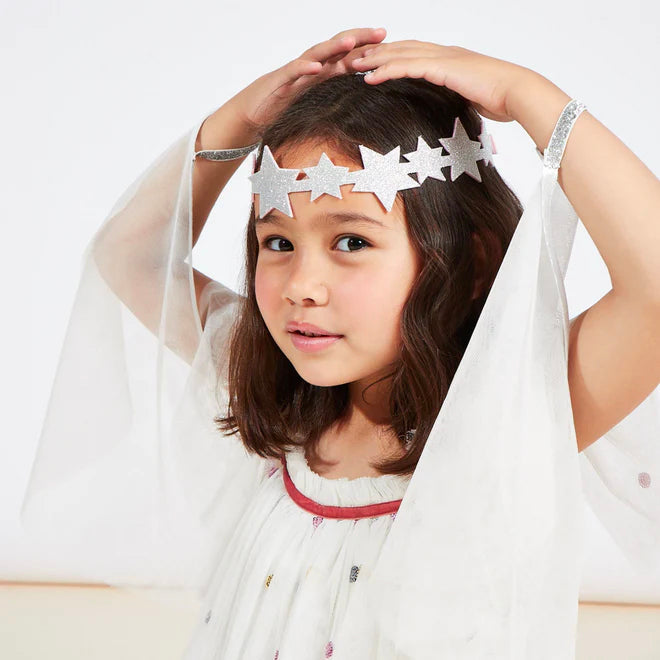 Meri Meri :: Sequin Tulle Angel Dress
