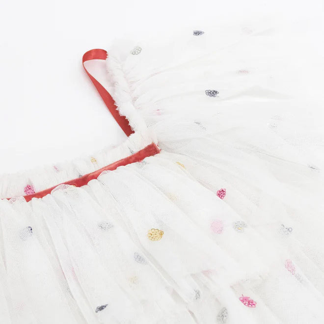 Meri Meri :: Sequin Tulle Angel Dress