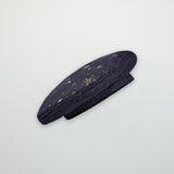The New Society :: Thierry Beret Navy