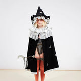 Meri Meri :: Velvet Witch Cape & Wand