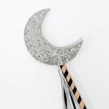 Meri Meri :: Velvet Witch Cape & Wand