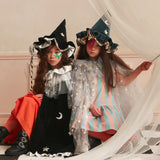 Meri Meri :: Velvet Witch Cape & Wand