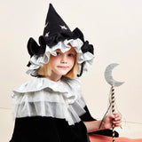 Meri Meri :: Velvet Witch Cape & Wand